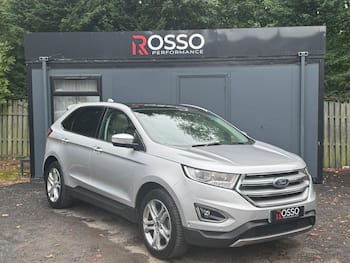 Used Ford Edge 2018 for sale - 79677302: Photo