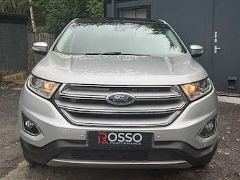Used Ford Edge 2018 for sale - 79677302: Photo