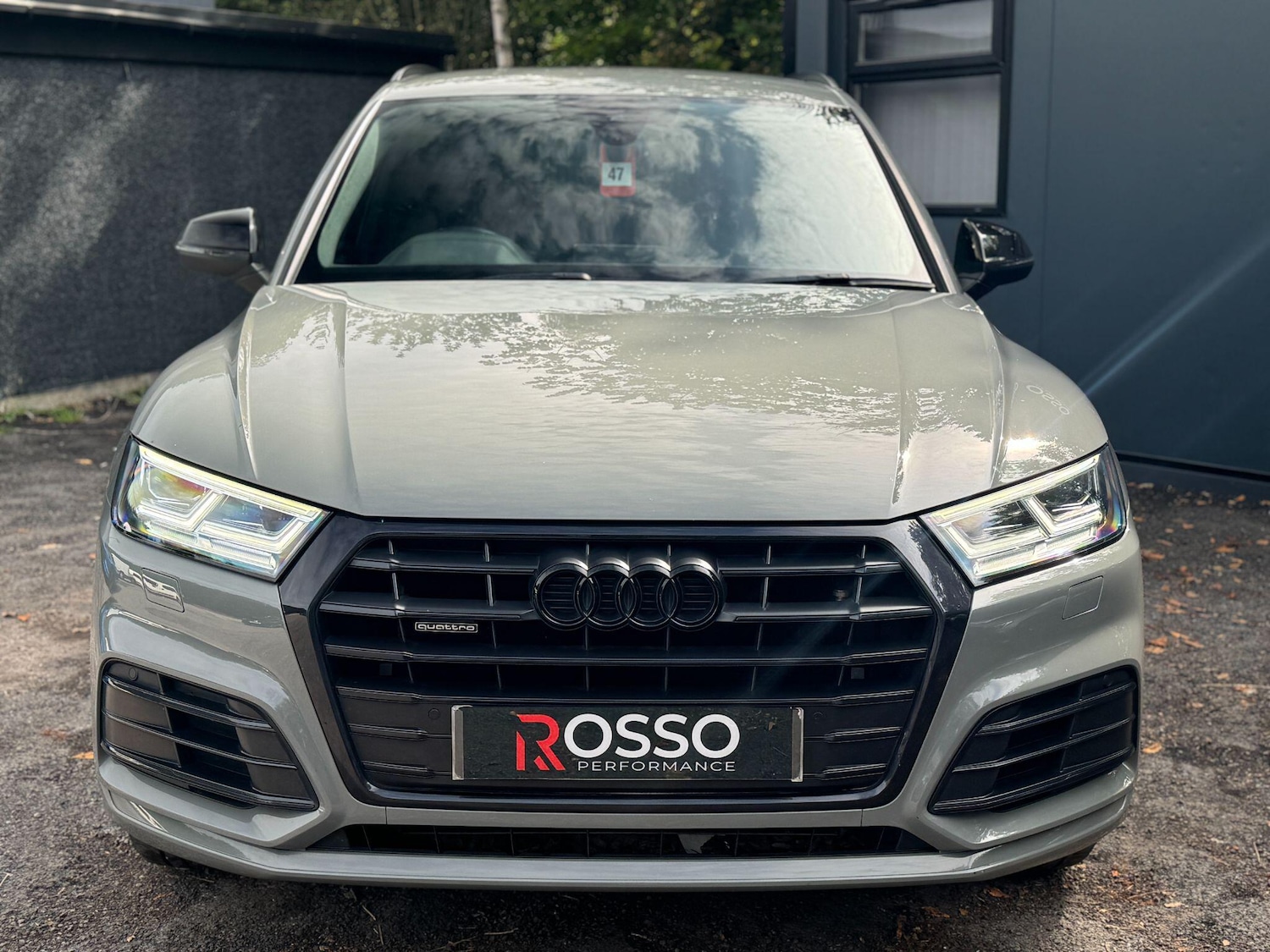 Used Audi Q5 2019 for sale - 75940024: Photo 10