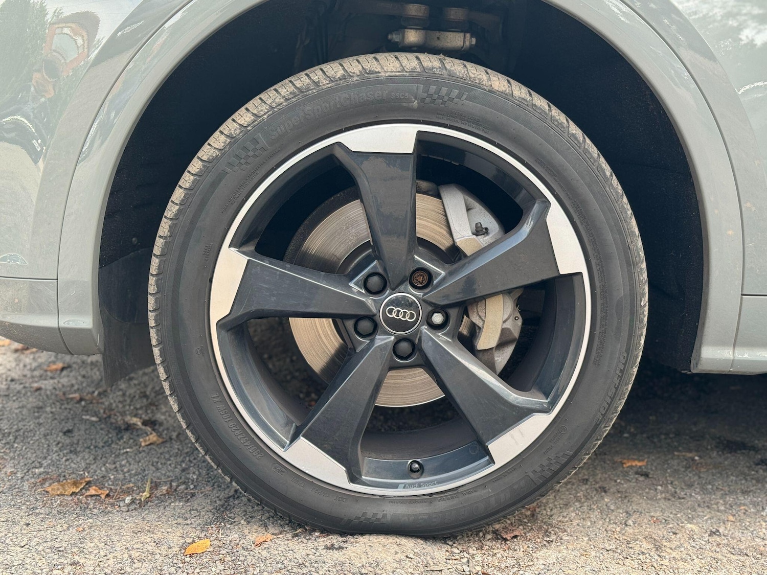 Used Audi Q5 2019 for sale - 75940024: Photo 12