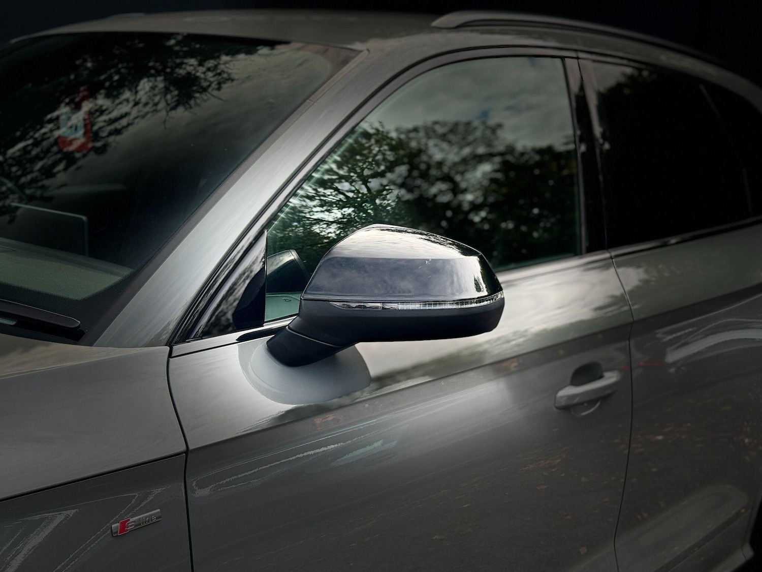 Used Audi Q5 2019 for sale - 75940024: Photo 13