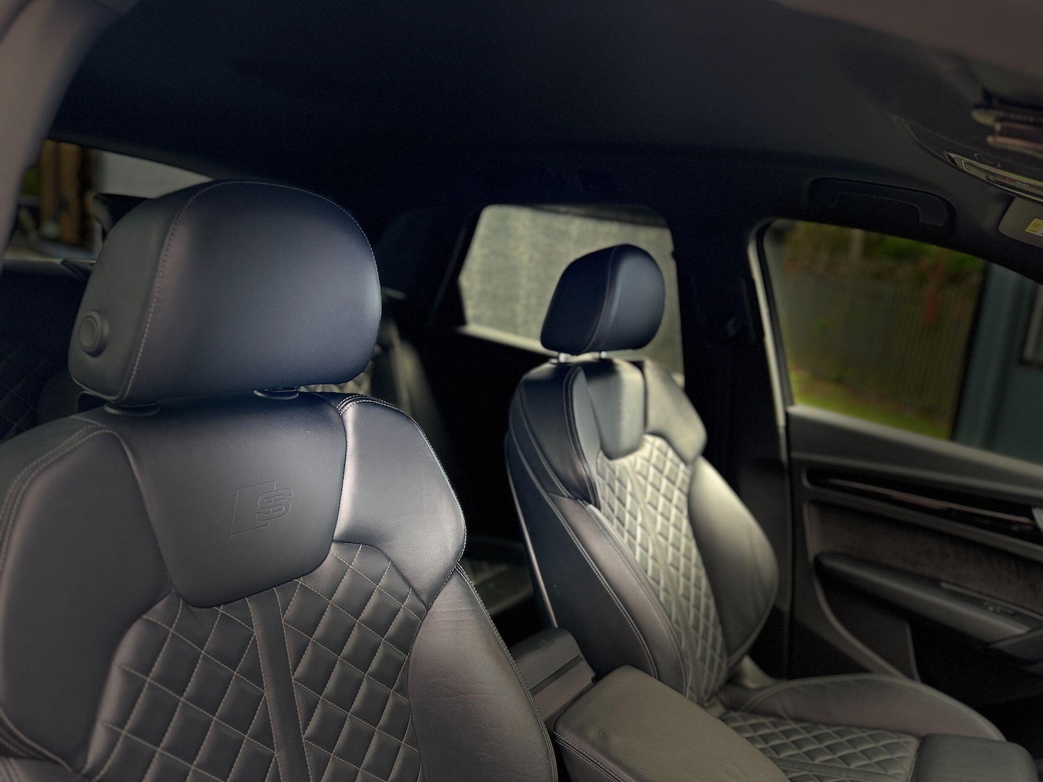 Used Audi Q5 2019 for sale - 75940024: Photo 17