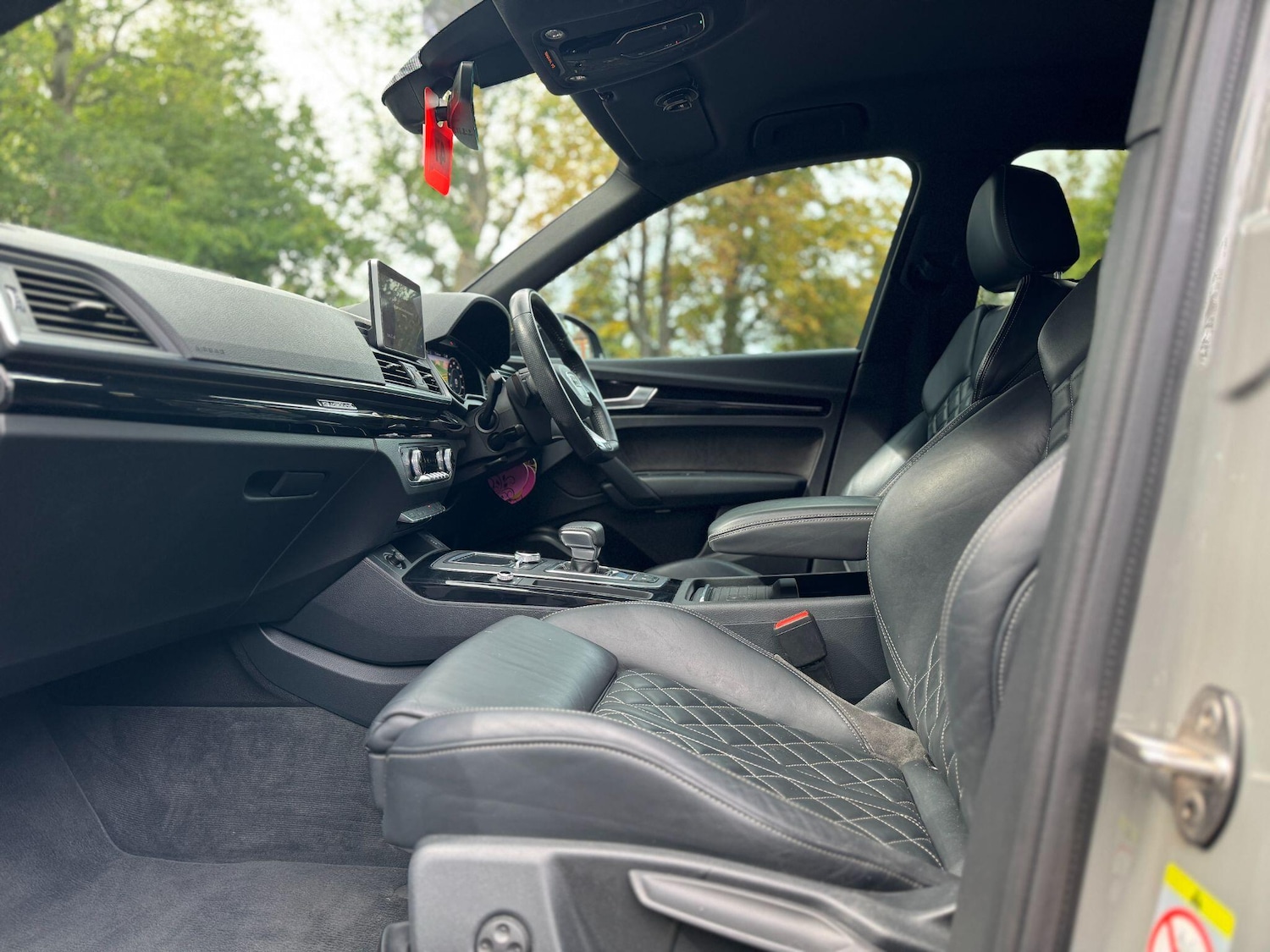 Used Audi Q5 2019 for sale - 75940024: Photo 18