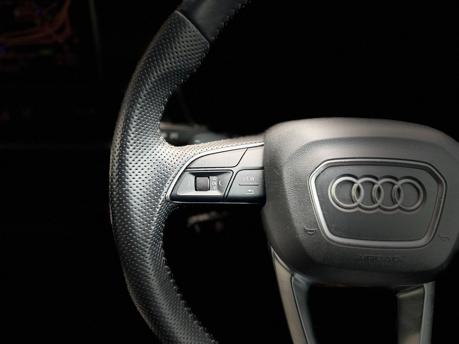 Used Audi Q5 2019 for sale - 75940024: Photo 23