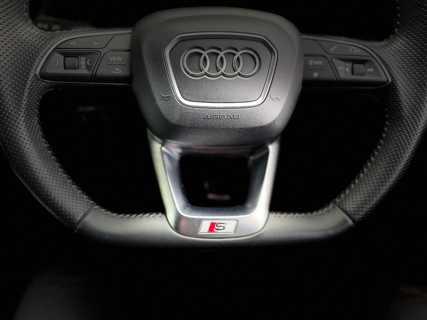 Used Audi Q5 2019 for sale - 75940024: Photo 24