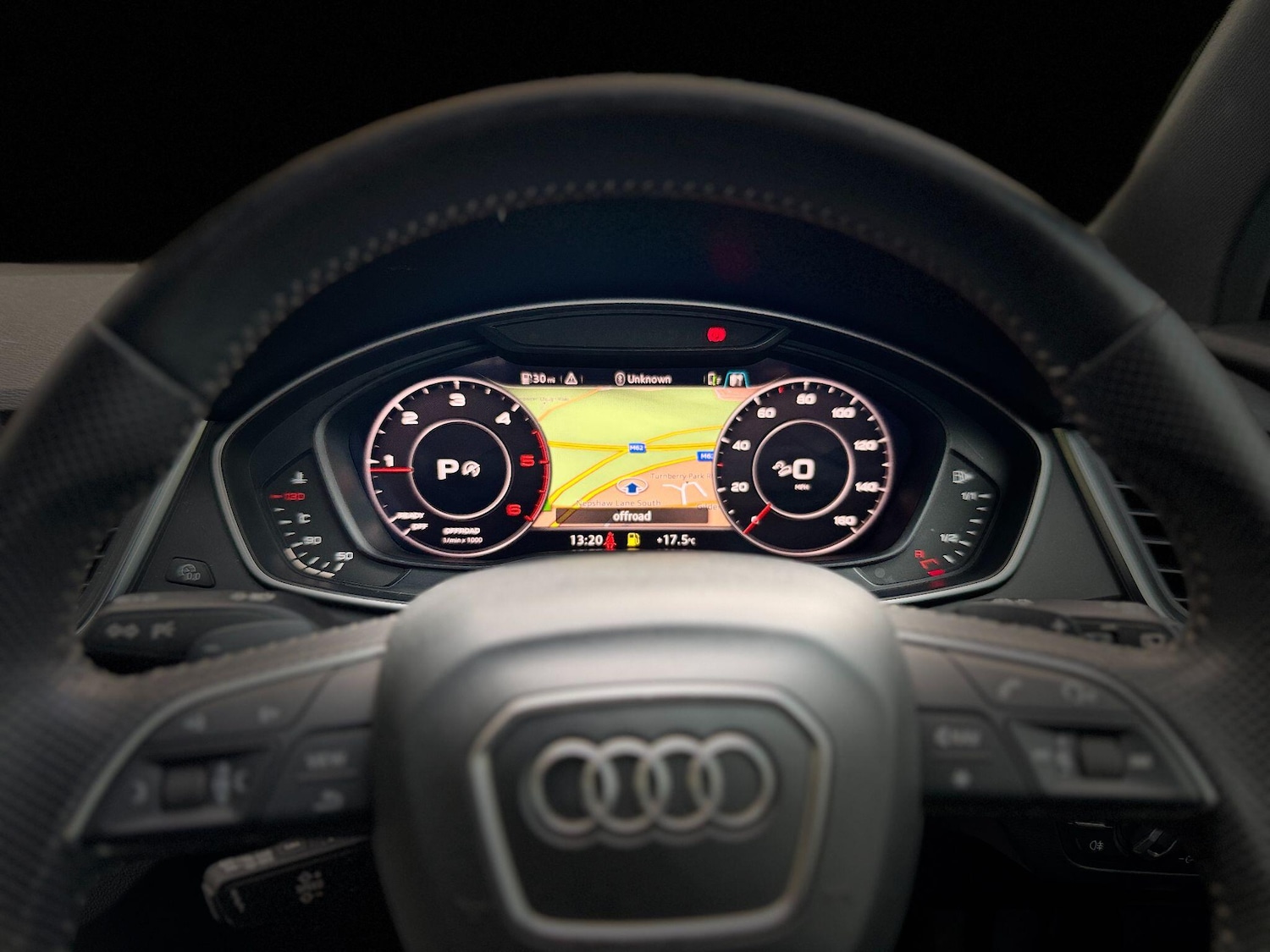 Used Audi Q5 2019 for sale - 75940024: Photo 27