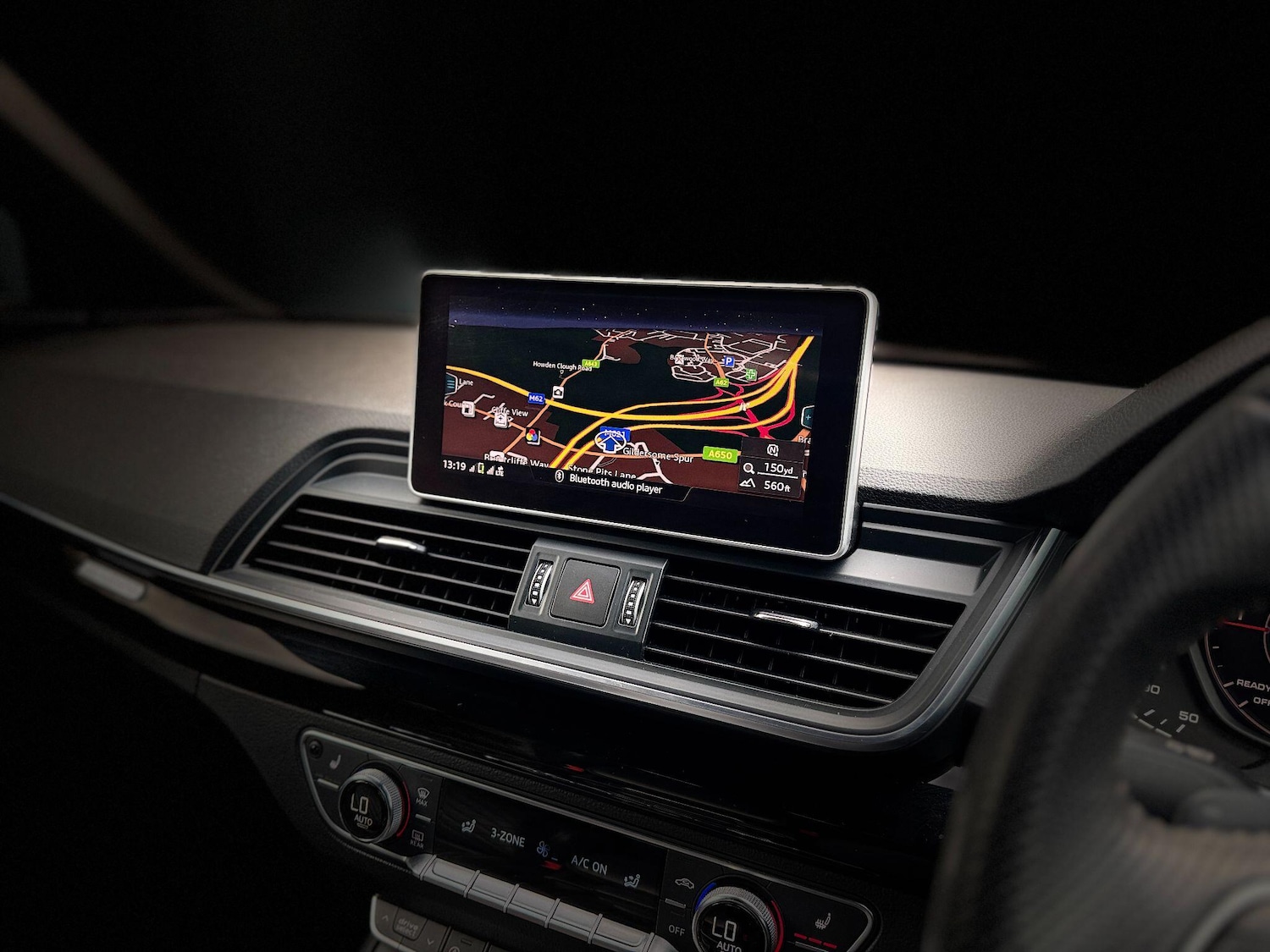 Used Audi Q5 2019 for sale - 75940024: Photo 29