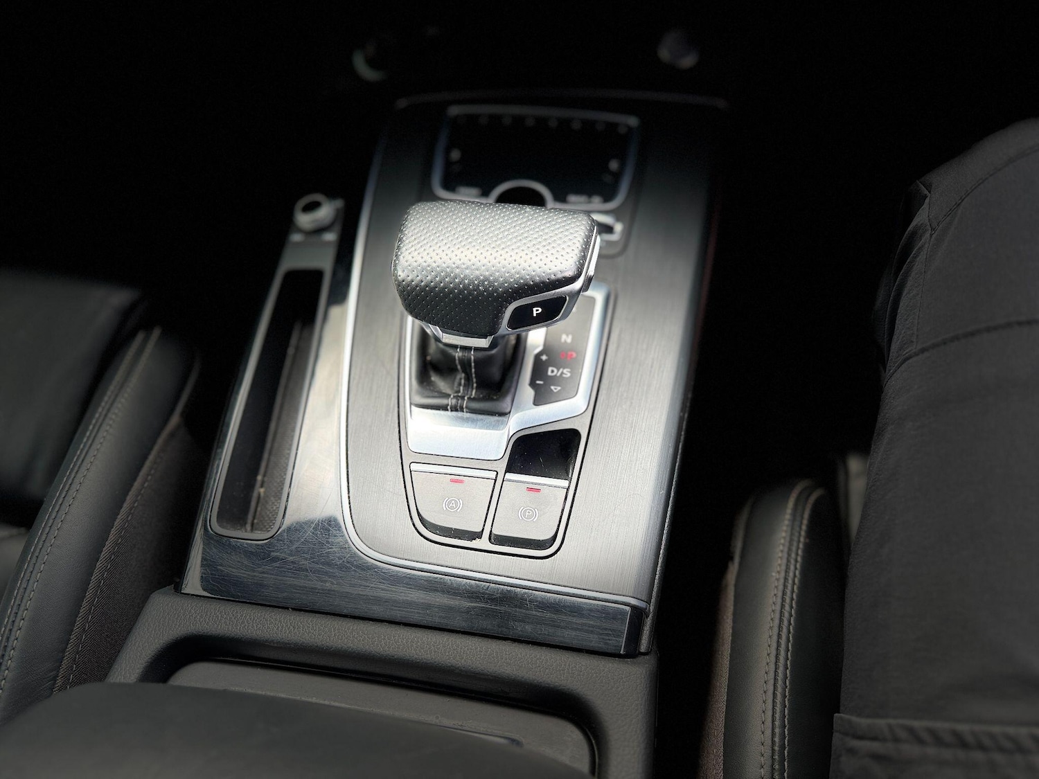 Used Audi Q5 2019 for sale - 75940024: Photo 35