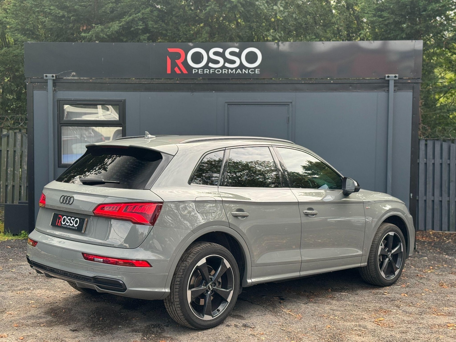 Used Audi Q5 2019 for sale - 75940024: Photo 5