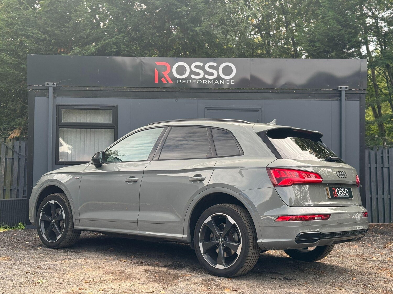 Used Audi Q5 2019 for sale - 75940024: Photo 50