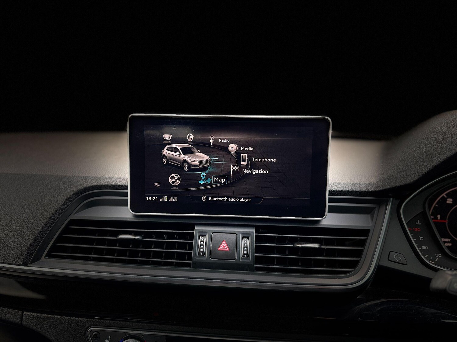 Used Audi Q5 2019 for sale - 75940024: Photo 55