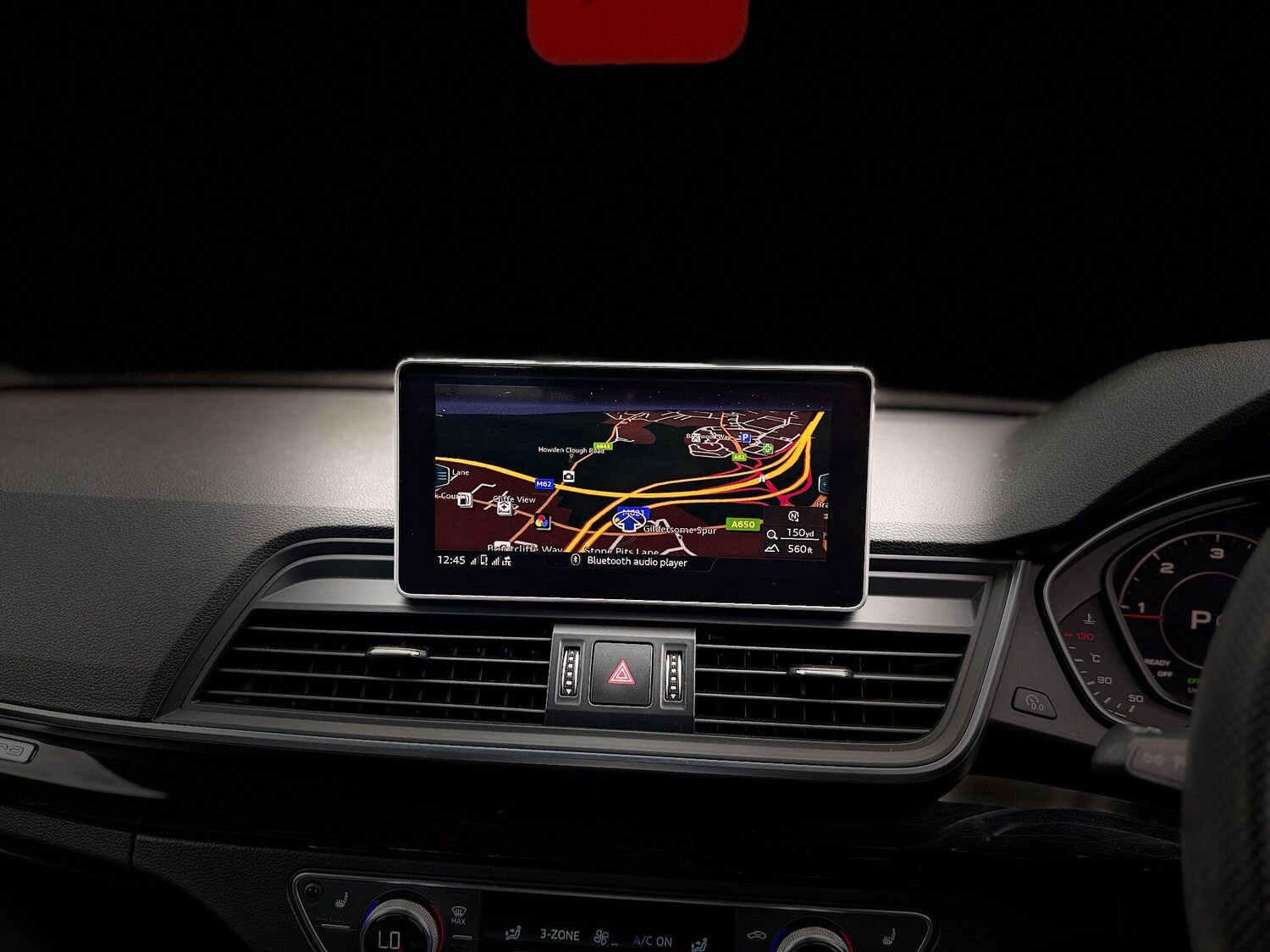 Used Audi Q5 2019 for sale - 75940024: Photo 58