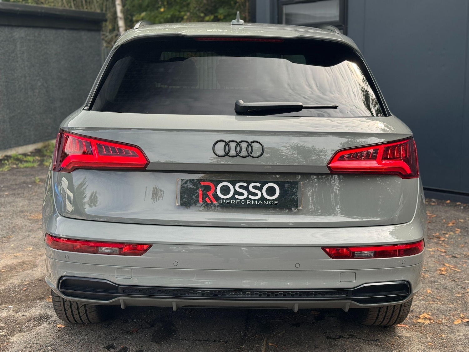Used Audi Q5 2019 for sale - 75940024: Photo 6