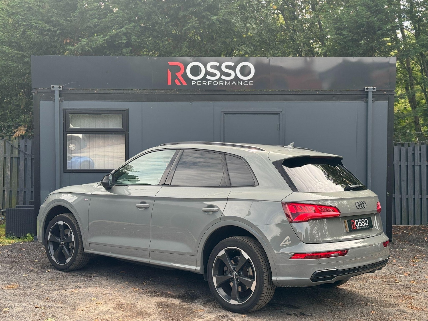 Used Audi Q5 2019 for sale - 75940024: Photo 7