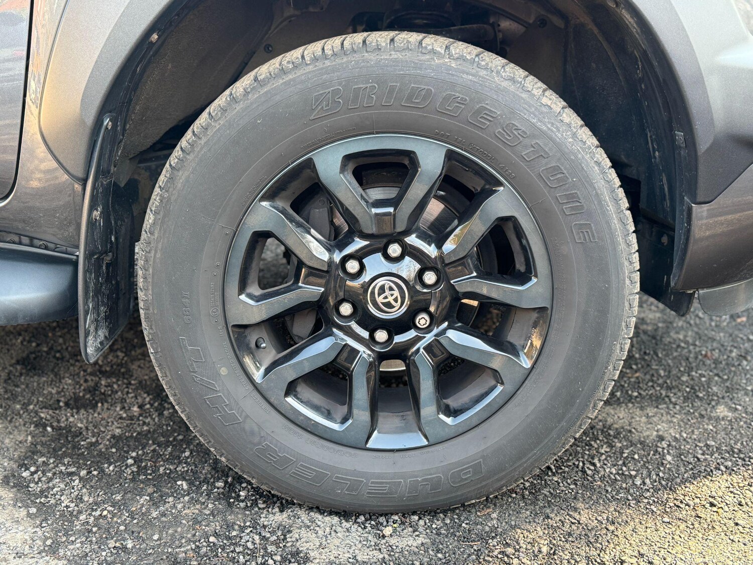 Vehicle 23