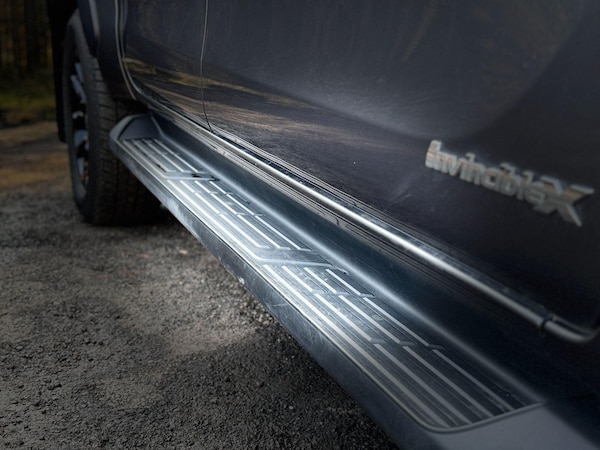 Used Toyota Hilux 2021 for sale - 73994153: Photo 24