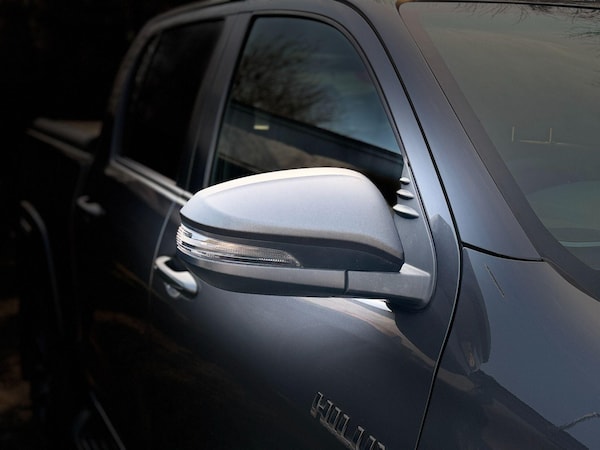 Used Toyota Hilux 2021 for sale - 73994153: Photo 26
