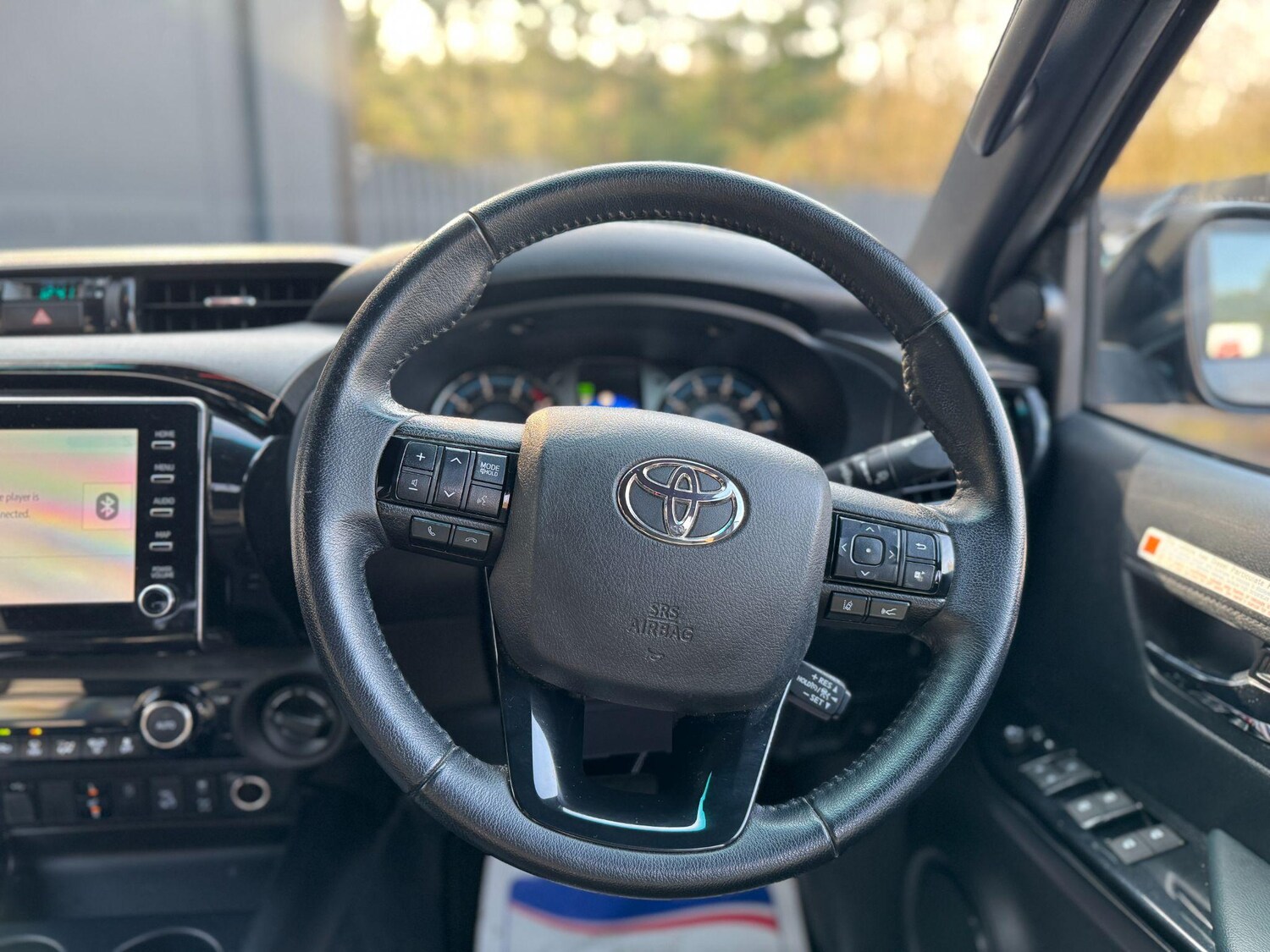 Vehicle 33