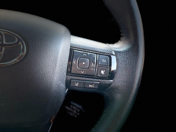 Used Toyota Hilux 2021 for sale - 73994153: Photo 35