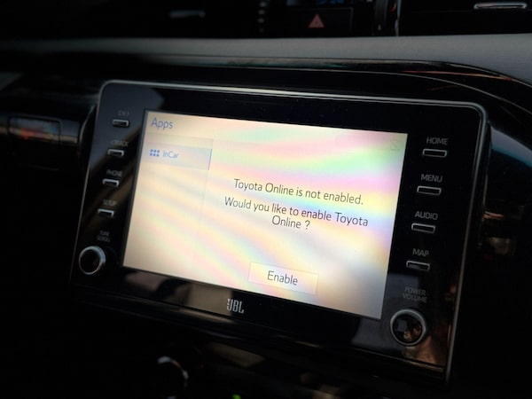 Used Toyota Hilux 2021 for sale - 73994153: Photo 50