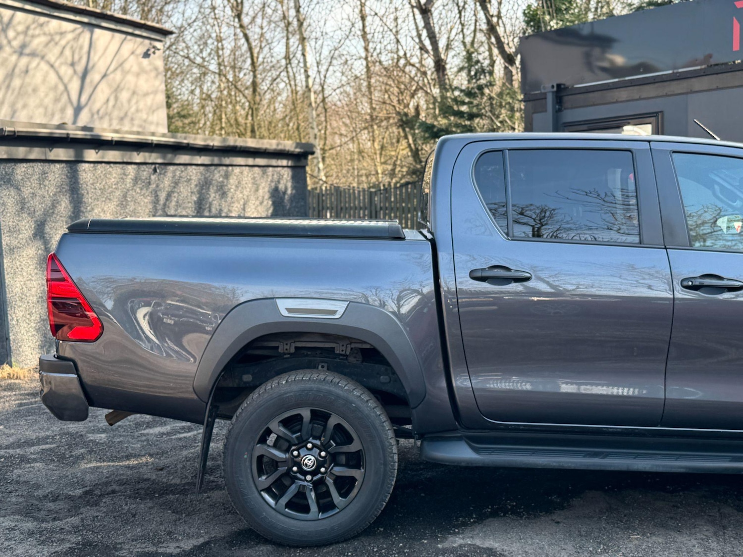 Vehicle 54