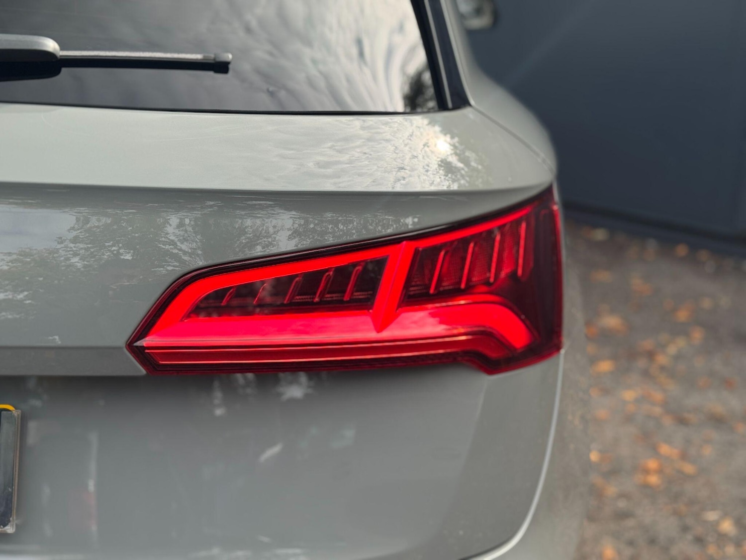 Used Audi Q5 2019 for sale - 76988292: Photo 15