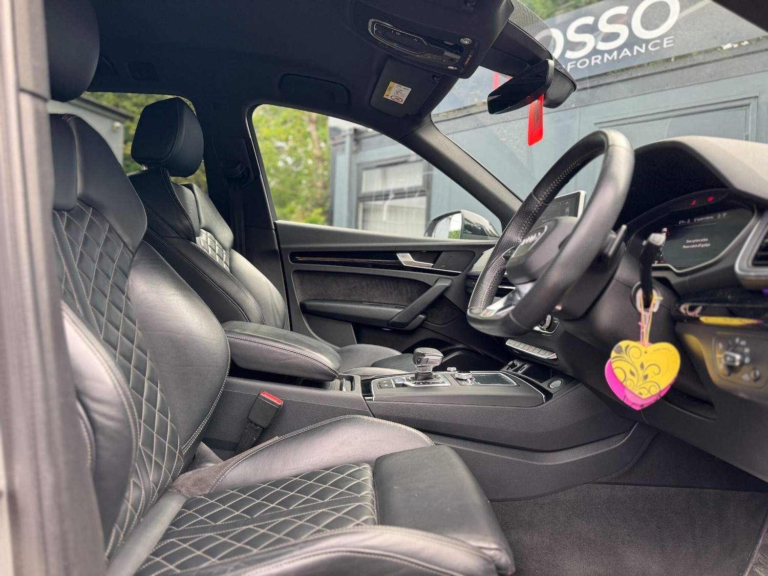 Used Audi Q5 2019 for sale - 76988292: Photo 16