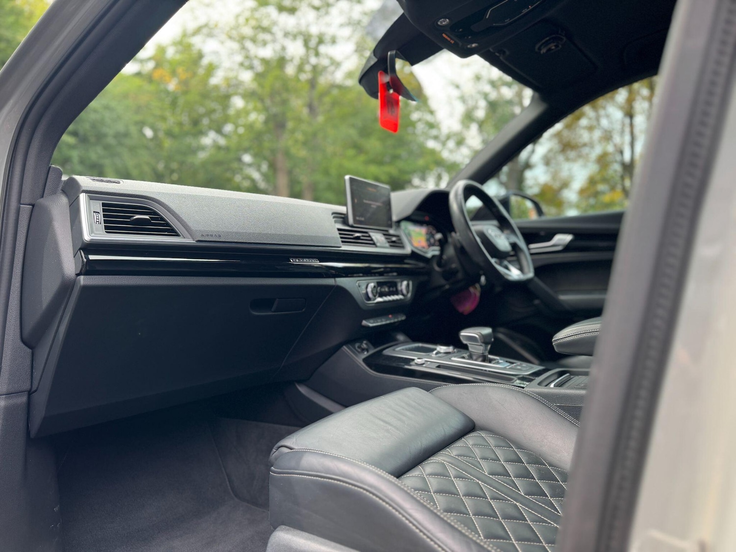 Used Audi Q5 2019 for sale - 76988292: Photo 19