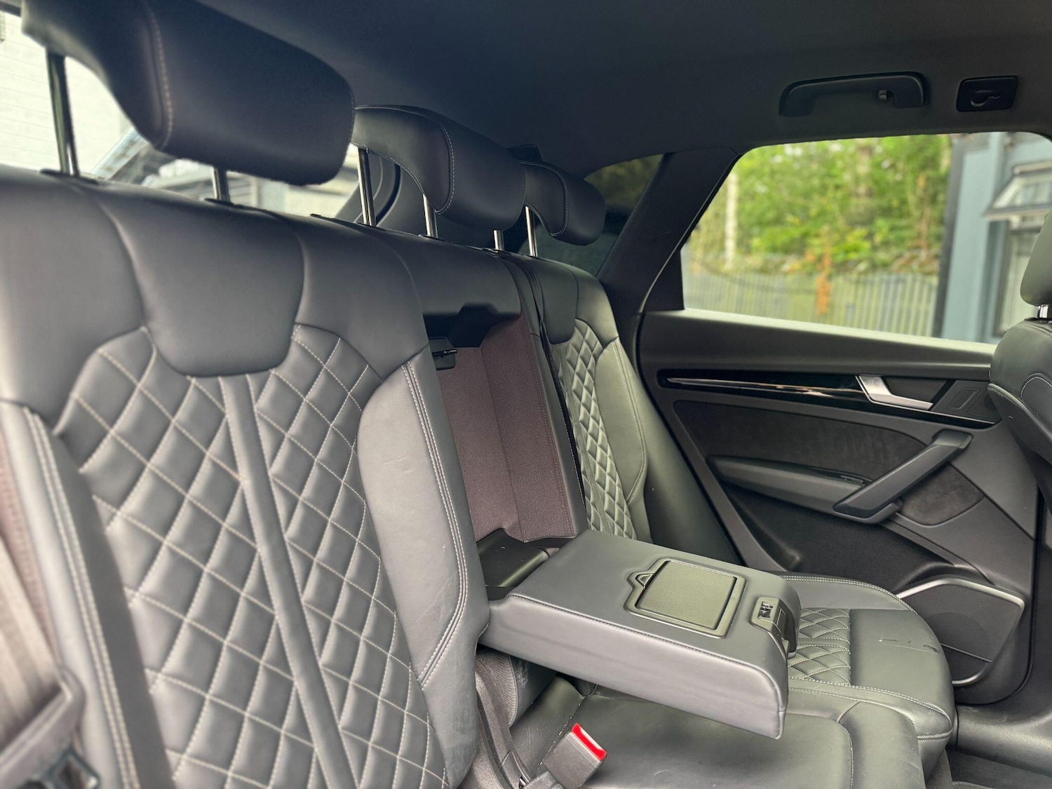 Used Audi Q5 2019 for sale - 76988292: Photo 20