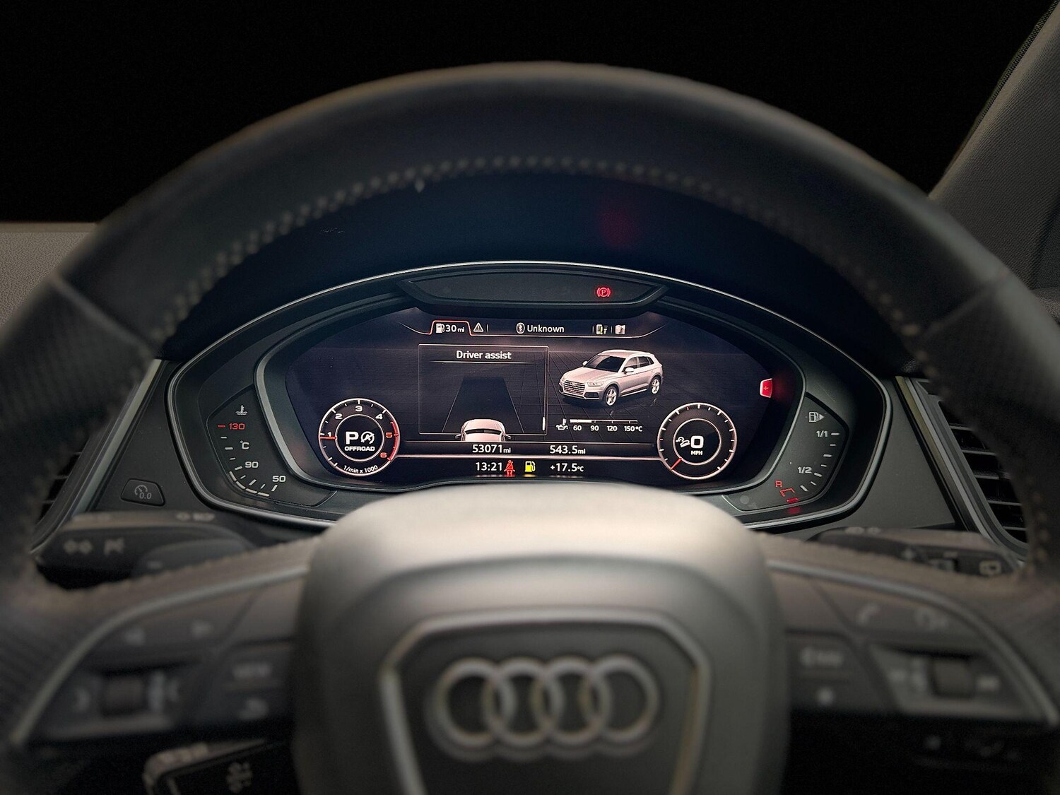 Used Audi Q5 2019 for sale - 76988292: Photo 26