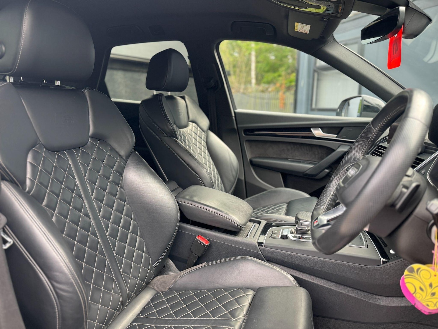 Used Audi Q5 2019 for sale - 76988292: Photo 3