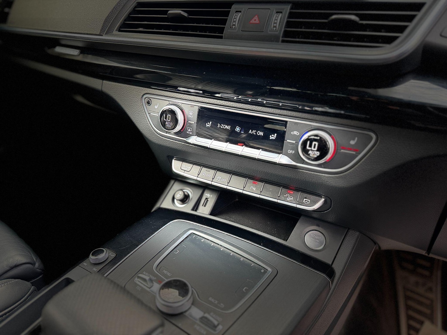 Used Audi Q5 2019 for sale - 76988292: Photo 31