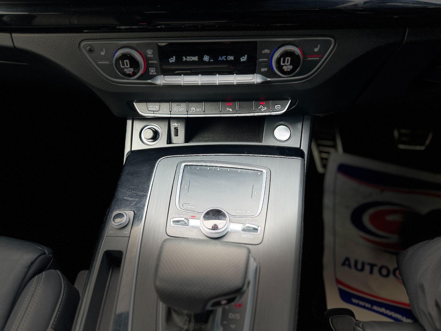 Used Audi Q5 2019 for sale - 76988292: Photo 34