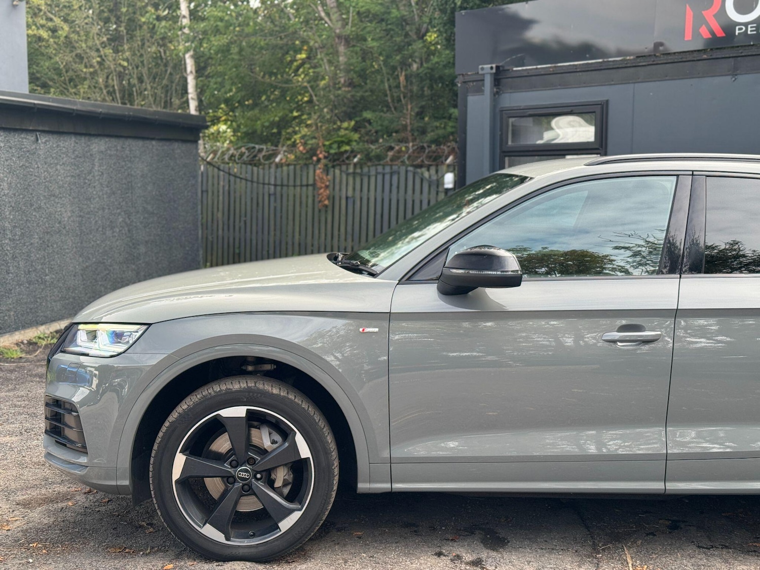 Used Audi Q5 2019 for sale - 76988292: Photo 39