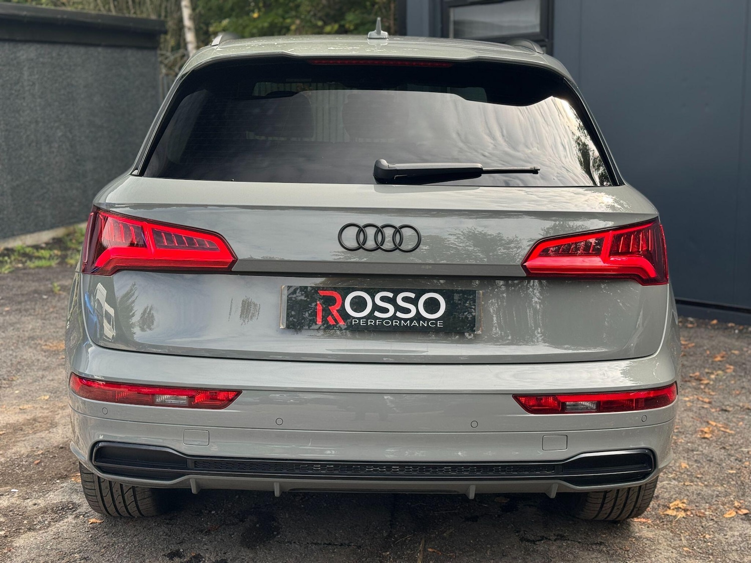 Used Audi Q5 2019 for sale - 76988292: Photo 44