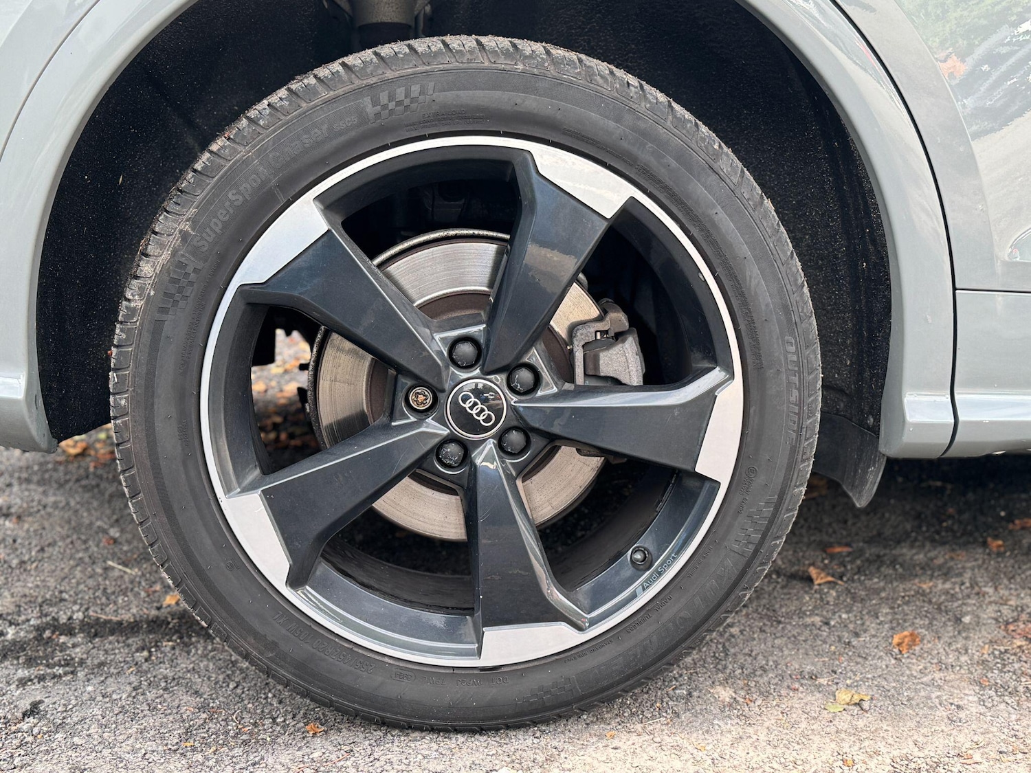 Used Audi Q5 2019 for sale - 76988292: Photo 52