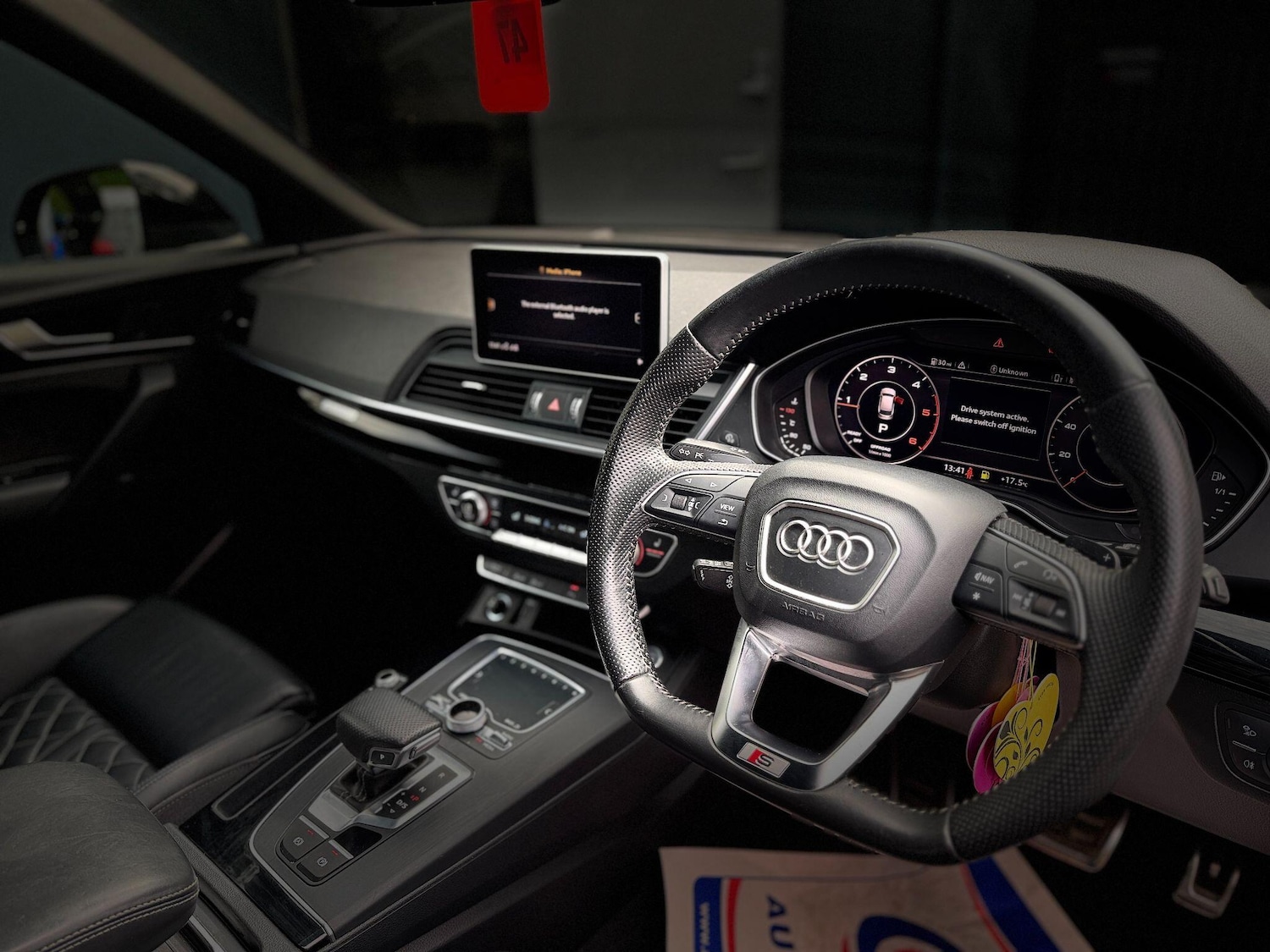 Used Audi Q5 2019 for sale - 76988292: Photo 54