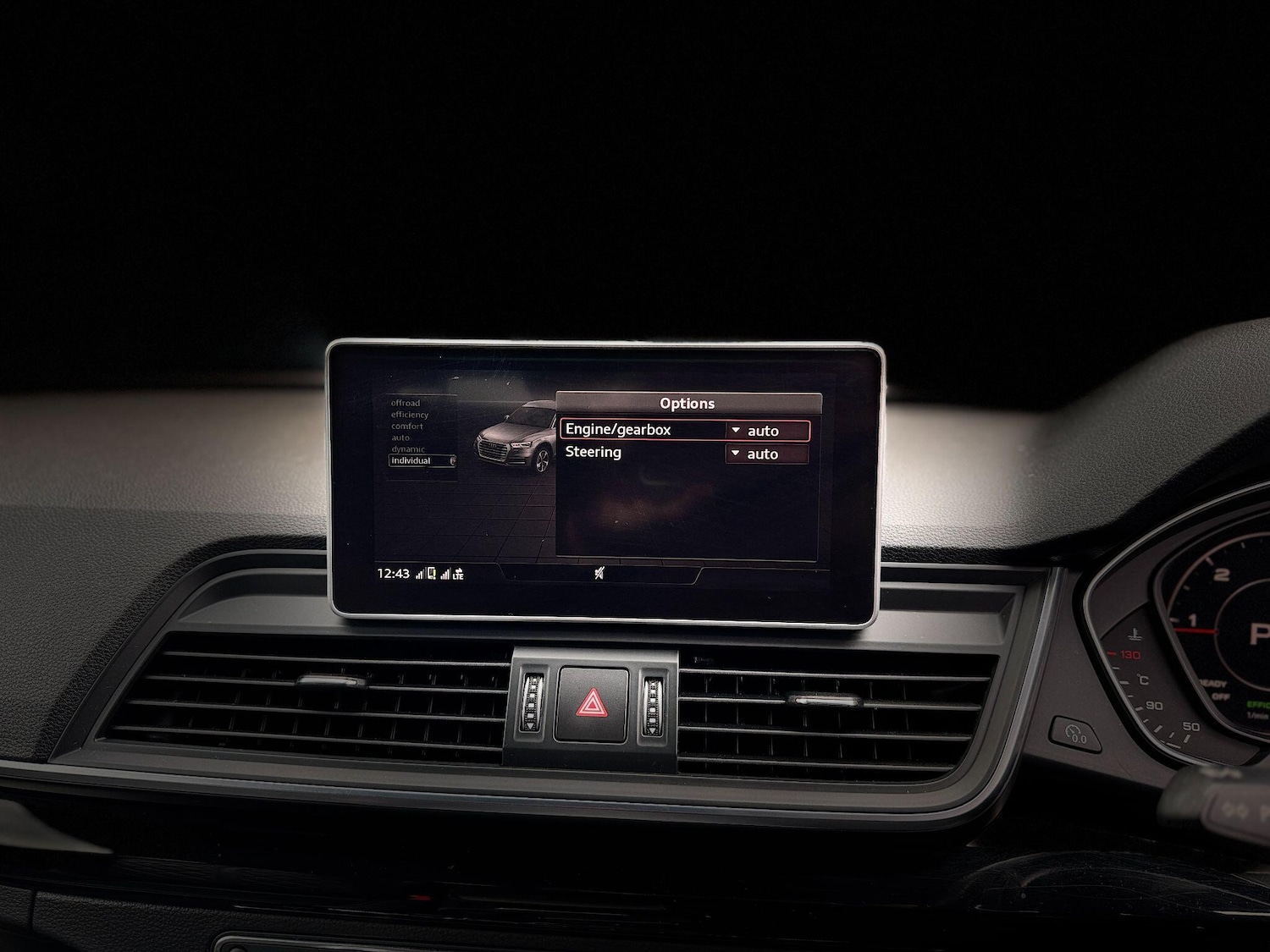 Used Audi Q5 2019 for sale - 76988292: Photo 57