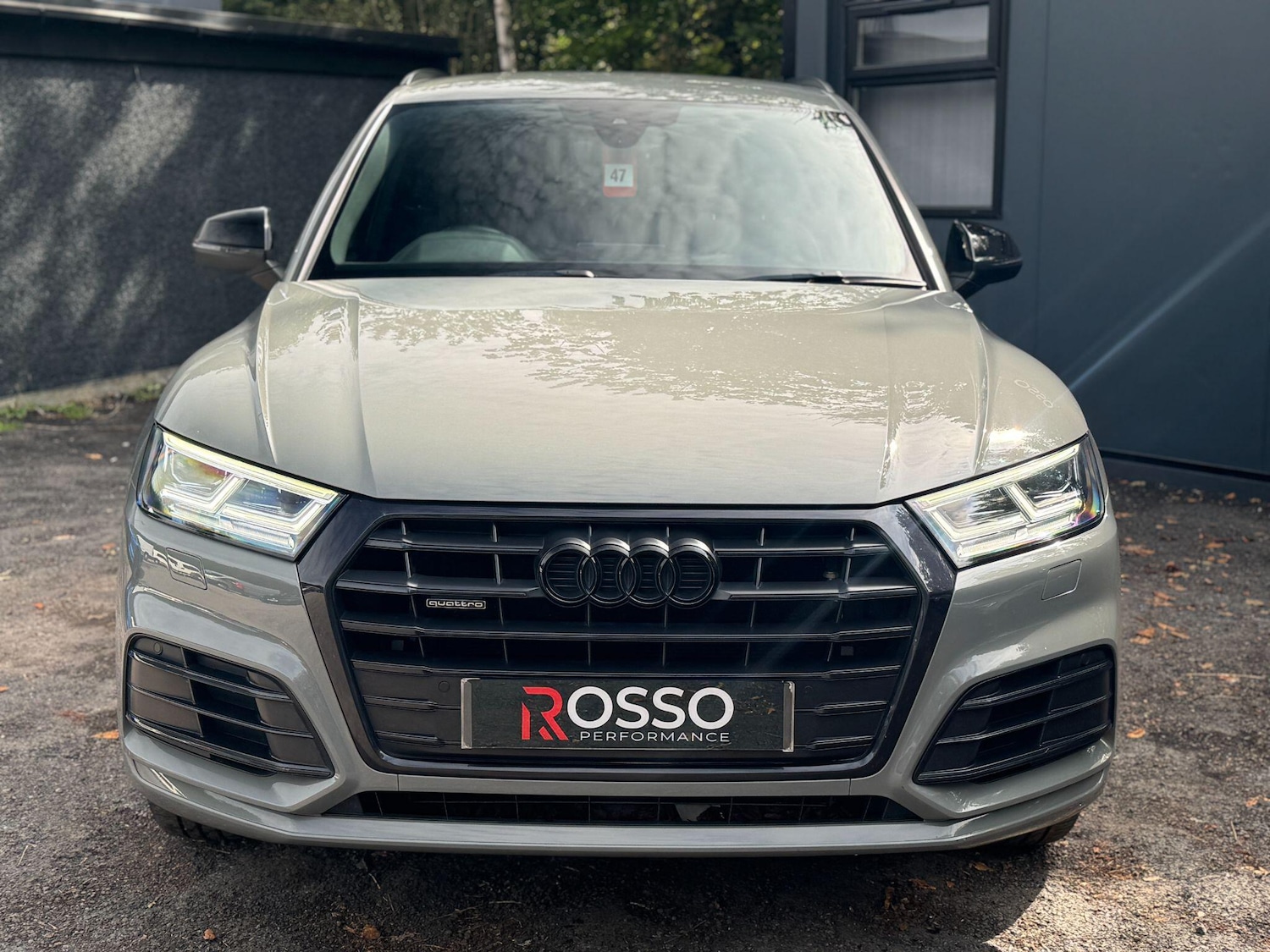 Used Audi Q5 2019 for sale - 76988292: Photo 63