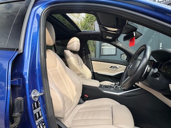 Used BMW 3 Series 2019 for sale - 75916095: Photo