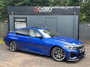Used BMW 3 Series 2019 for sale - 75916095: Photo