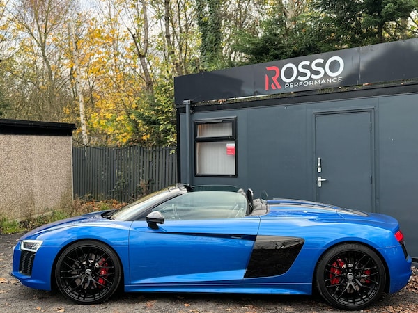 Used Audi R8 2017 for sale - 73756423: Photo 13