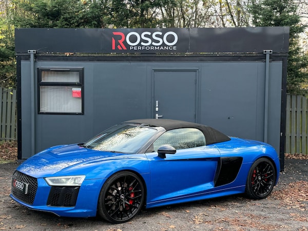 Used Audi R8 2017 for sale - 73756423: Photo 15
