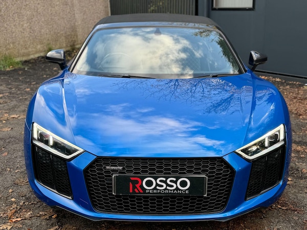 Used Audi R8 2017 for sale - 73756423: Photo 16
