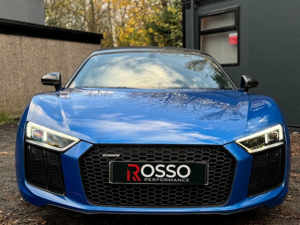 Used Audi R8 2017 for sale - 73756423: Photo 17