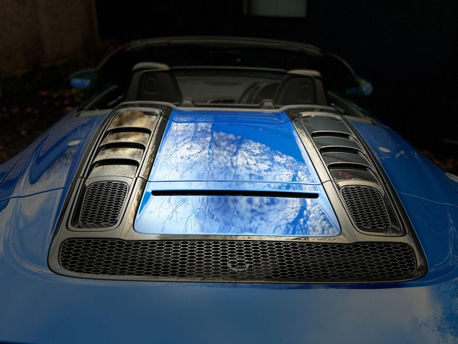 Vehicle 23