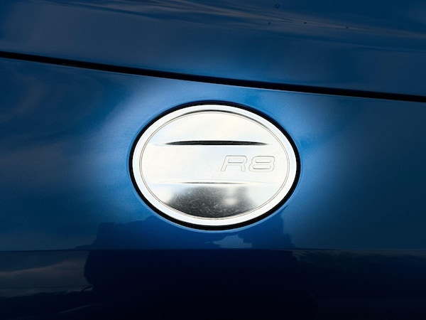 Used Audi R8 2017 for sale - 73756423: Photo 24