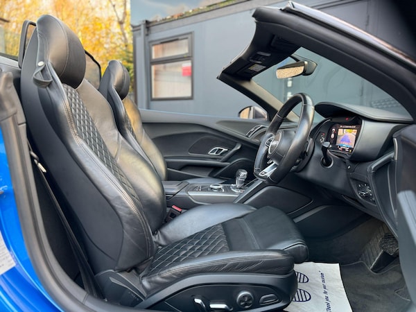 Used Audi R8 2017 for sale - 73756423: Photo 25