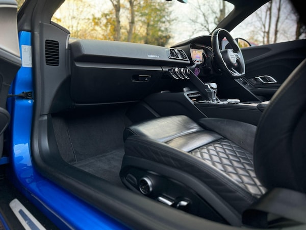 Used Audi R8 2017 for sale - 73756423: Photo 27