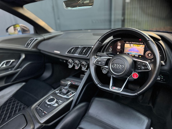 Used Audi R8 2017 for sale - 73756423: Photo 31